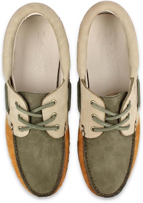 Timberland AUTHENTICS 3EYE CLASSIC ティンバー Timberland ティンバーランド オーセンティック 3アイレット